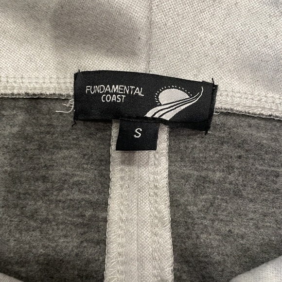 Fundamental Coast Women’s “Dylan” Pullover - Picture 3 of 6